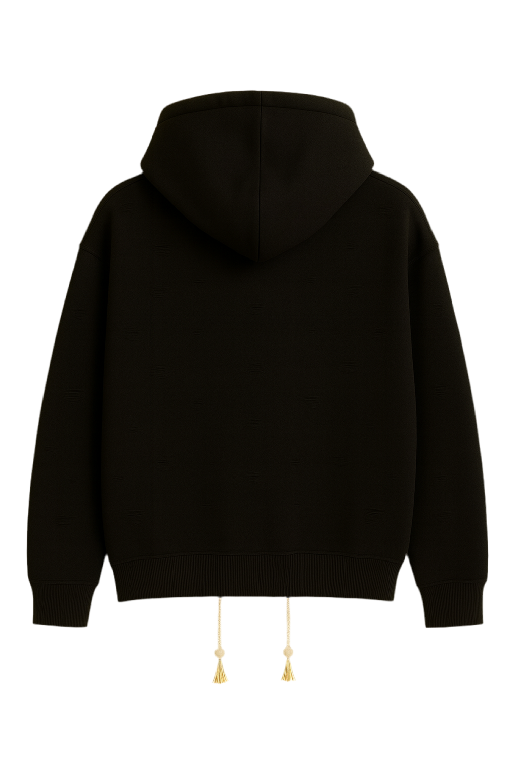 “MIDNIGHT” Hoodie - x VeLoCityy Iz 