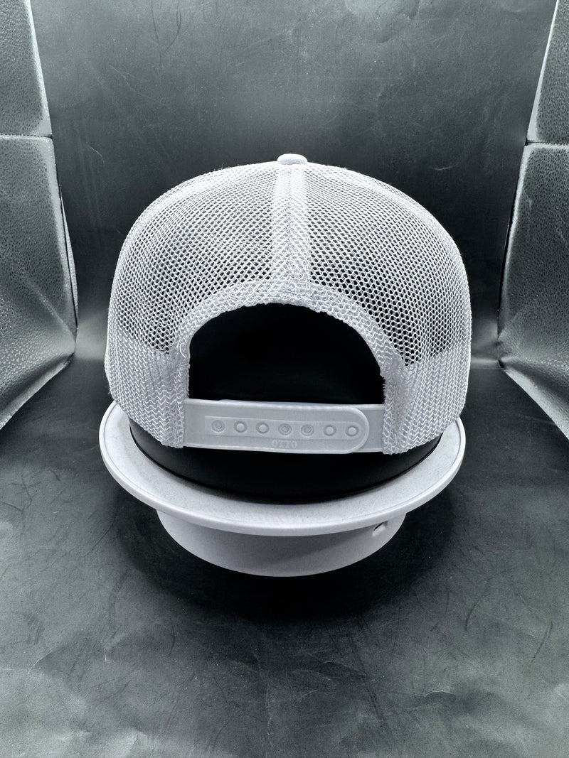 “FOAM DADDY” Snapback Hat