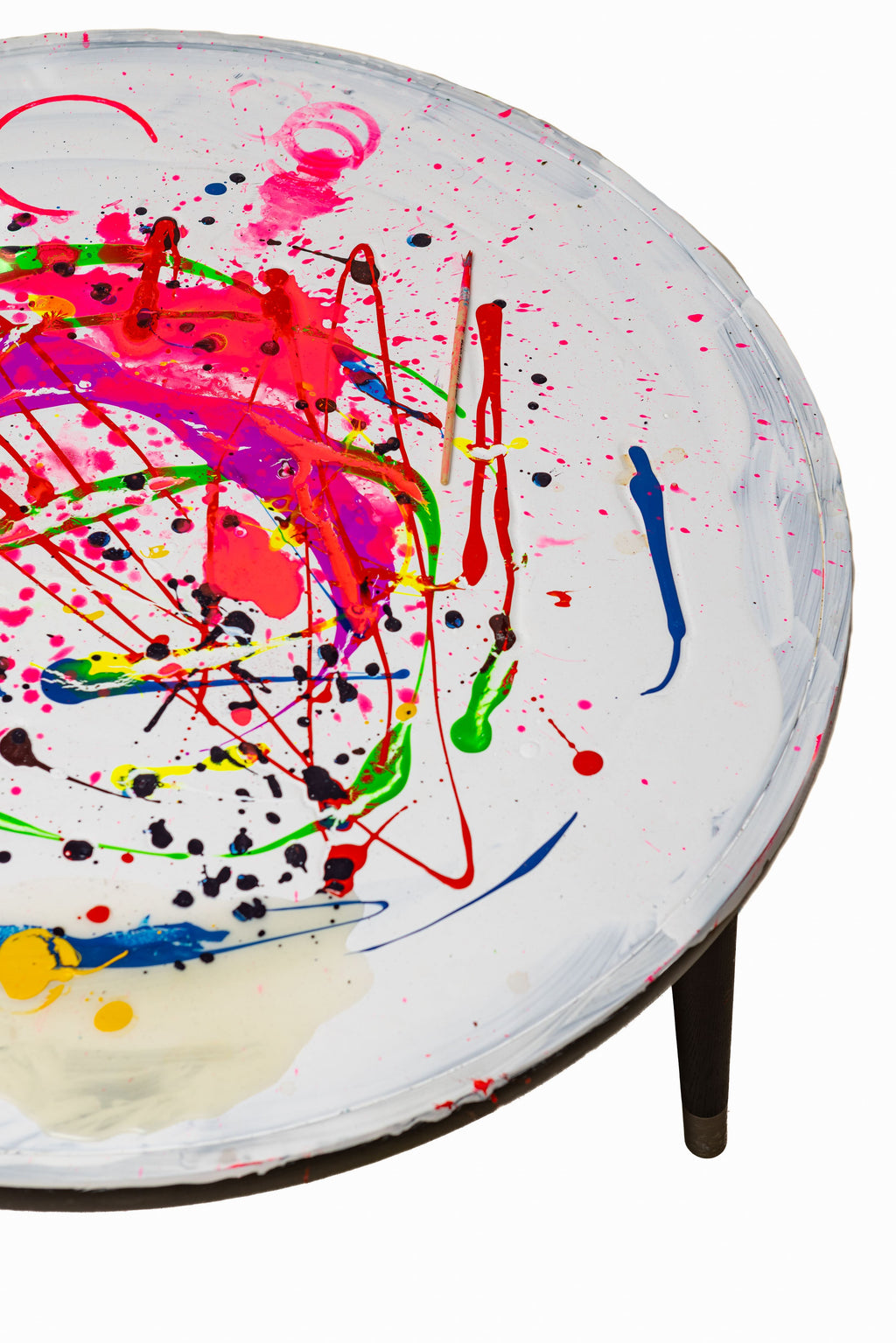 “HOGA TABLES” - X VeLoCityy Iz LLC