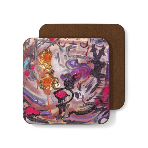“Ascent” Coaster (9 pack)
