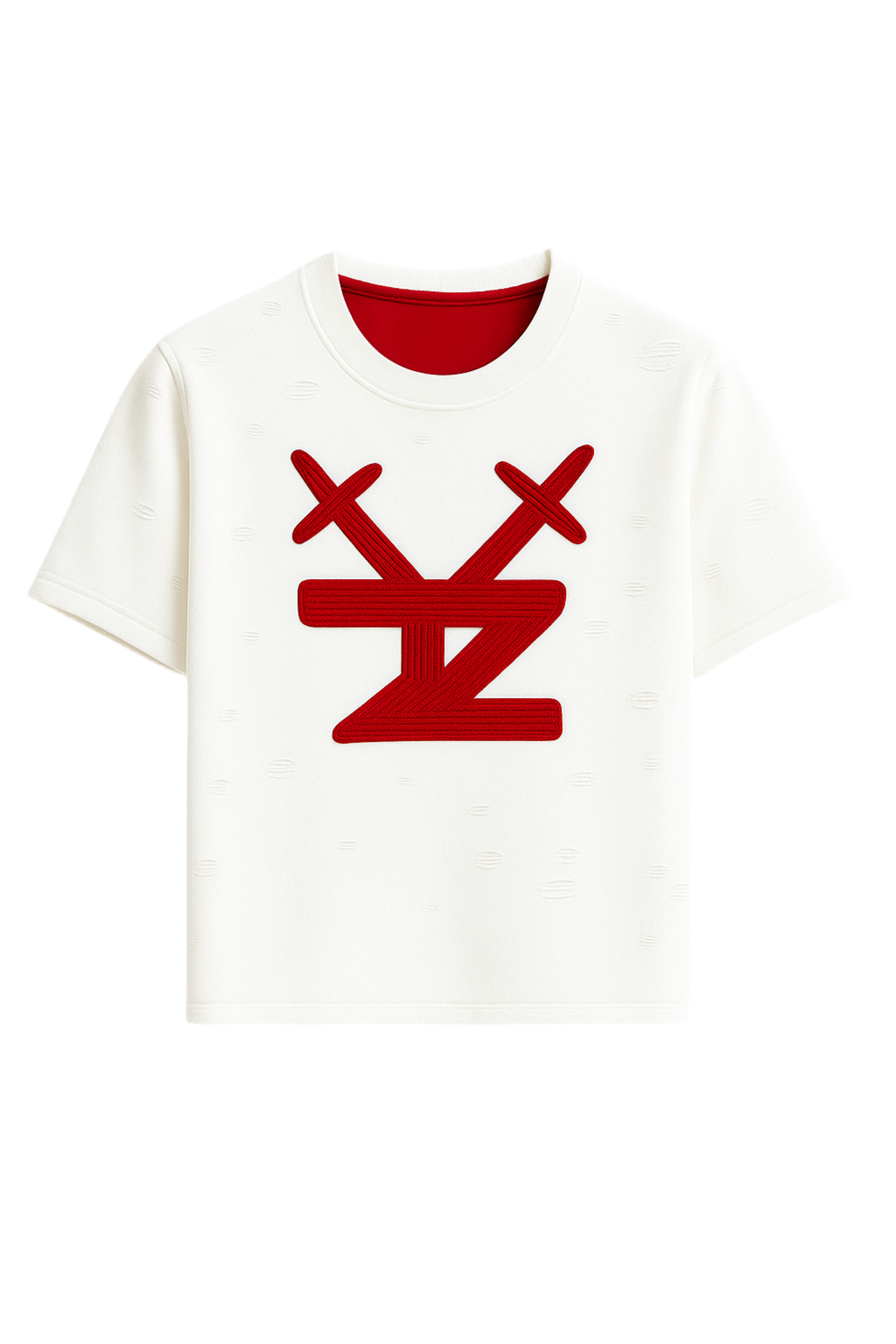 “ELEMENT” Tee - x VeLoCityy Iz 