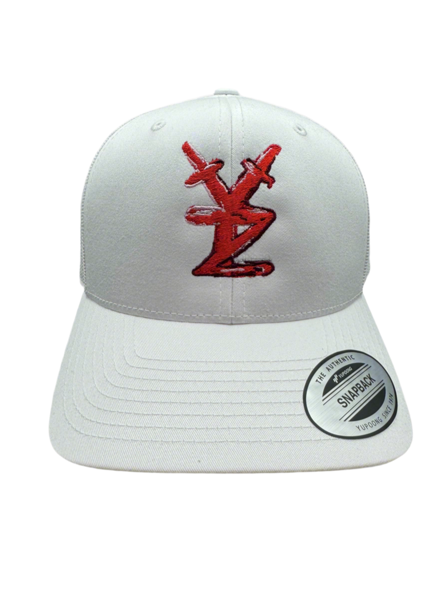 “ELEMENT” Snapback - X VeLoCityy Iz LLC