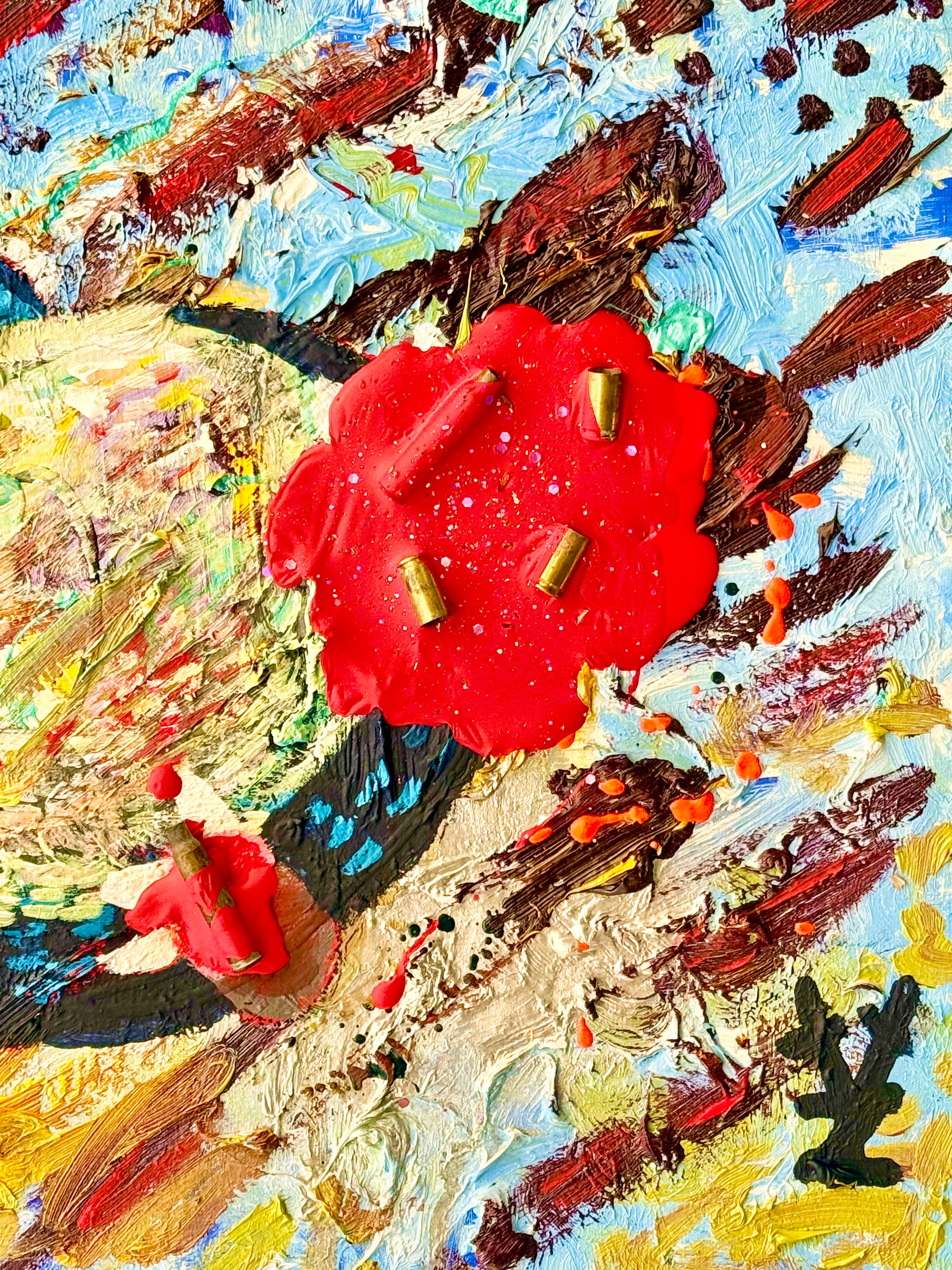 “HEAVY LOVE” — frame 2