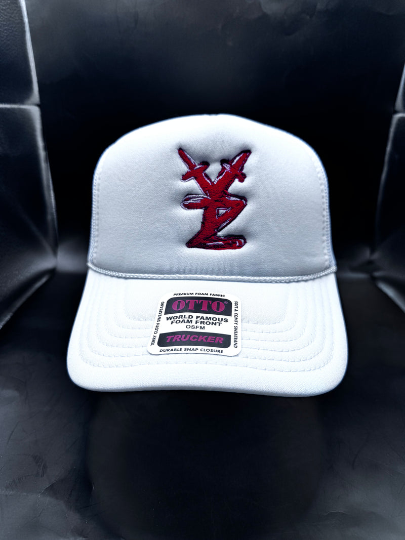 “FOAM DADDY” Snapback Hat