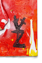 “RED INFERNO” - x VeLoCityy Iz 