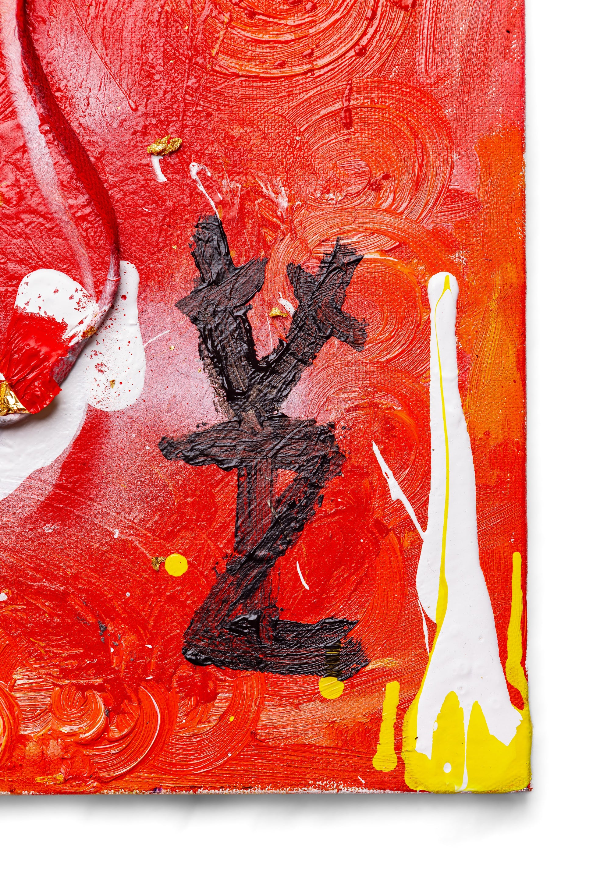 “RED INFERNO” - X VeLoCityy Iz LLC