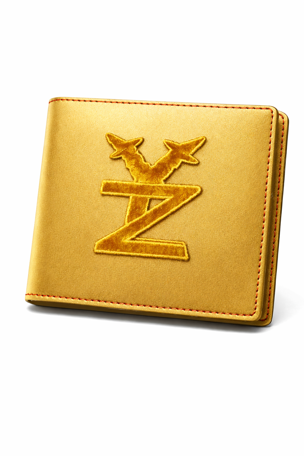 Gold Wallet