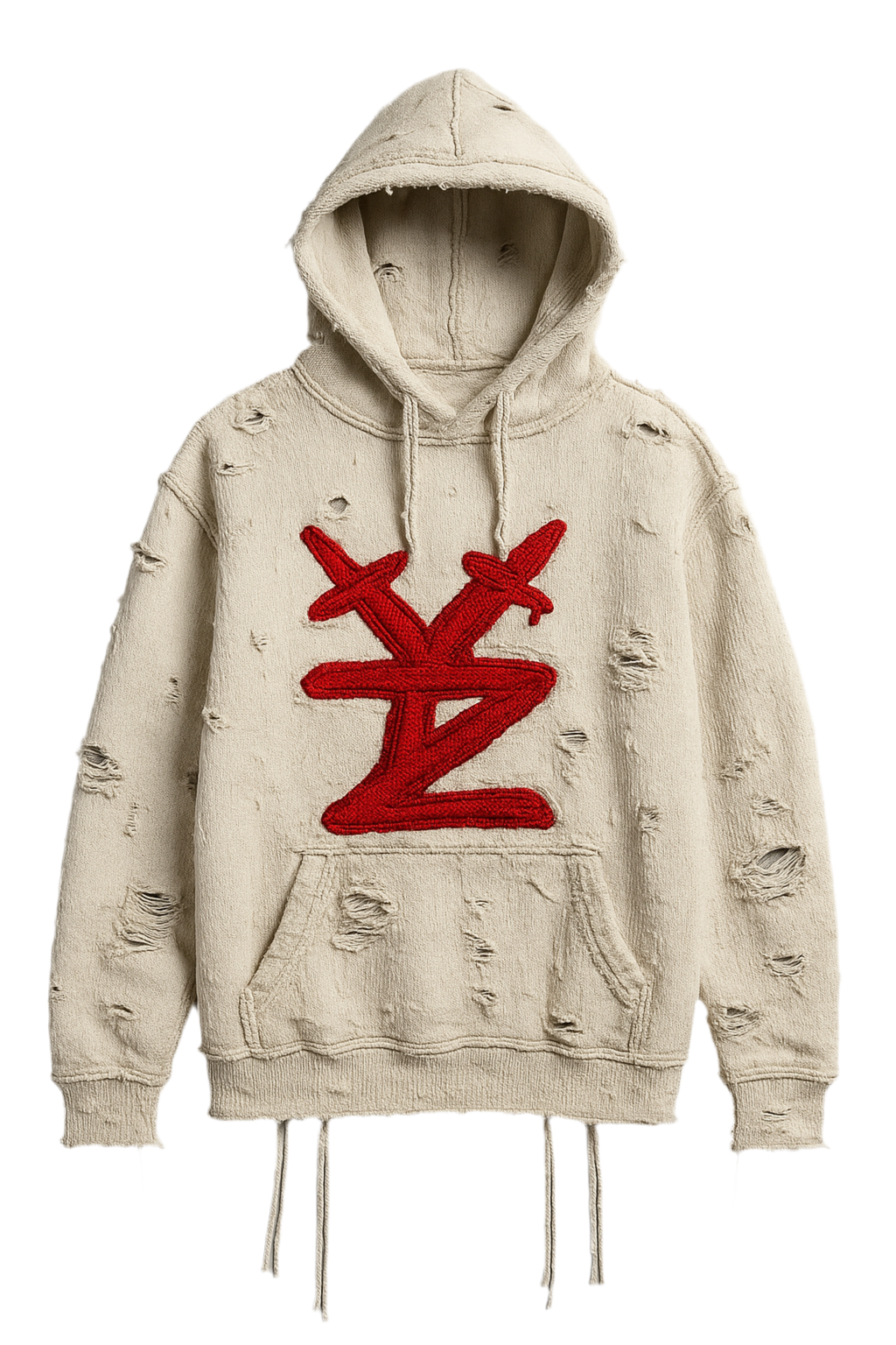 “EMBER” Hoodie