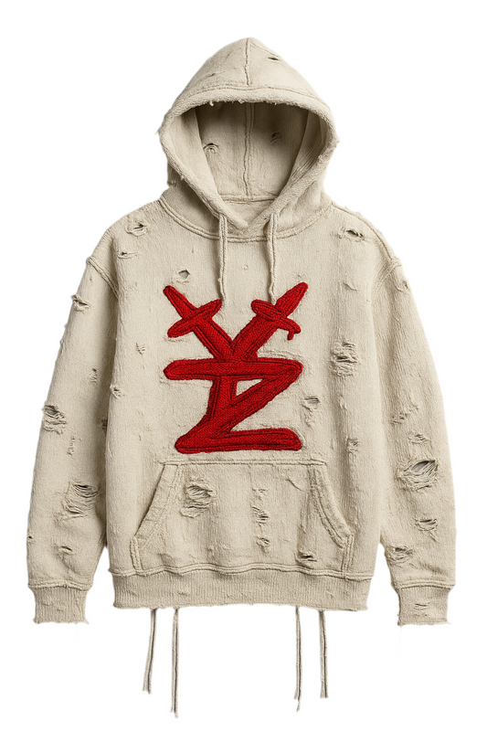 “EMBER” Hoodie