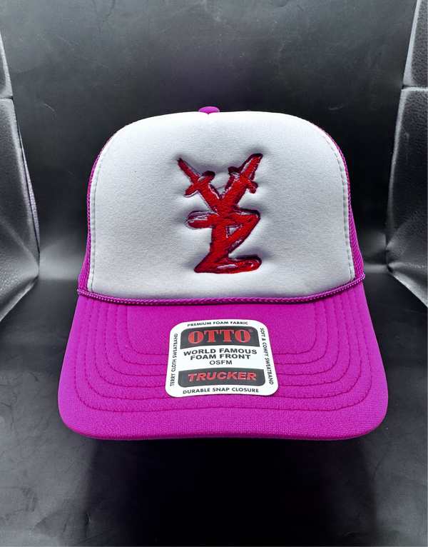 “MAMI FOAM” Snapback Hat