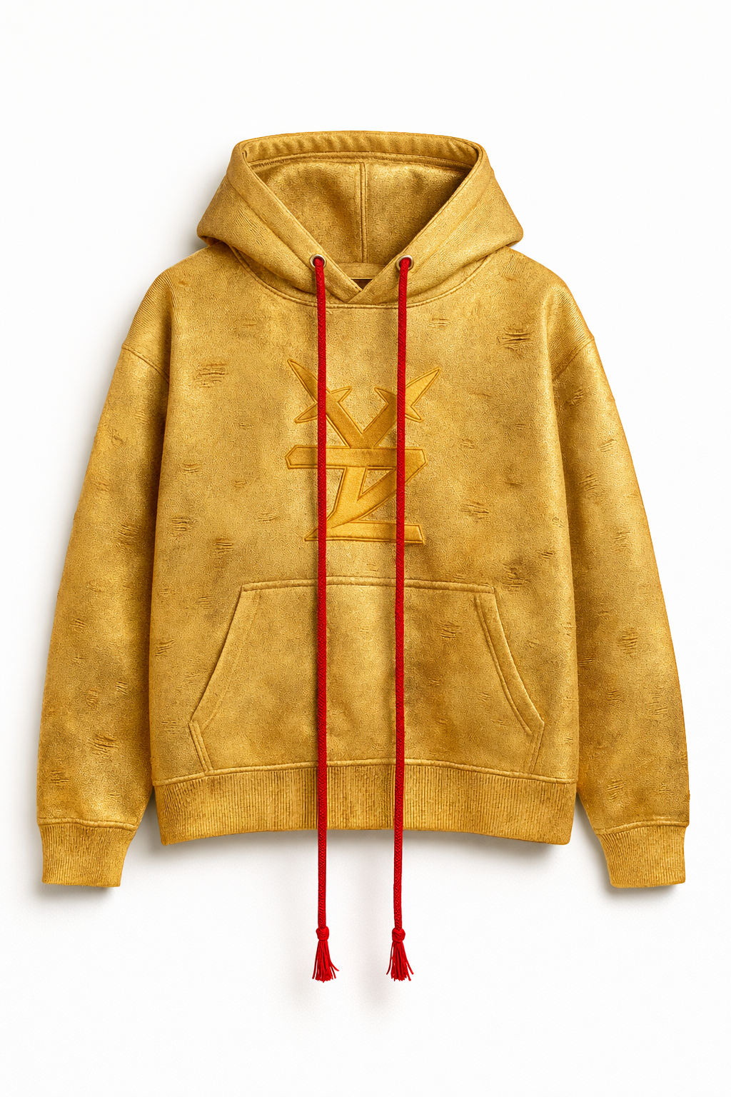 GOLD Hoodie