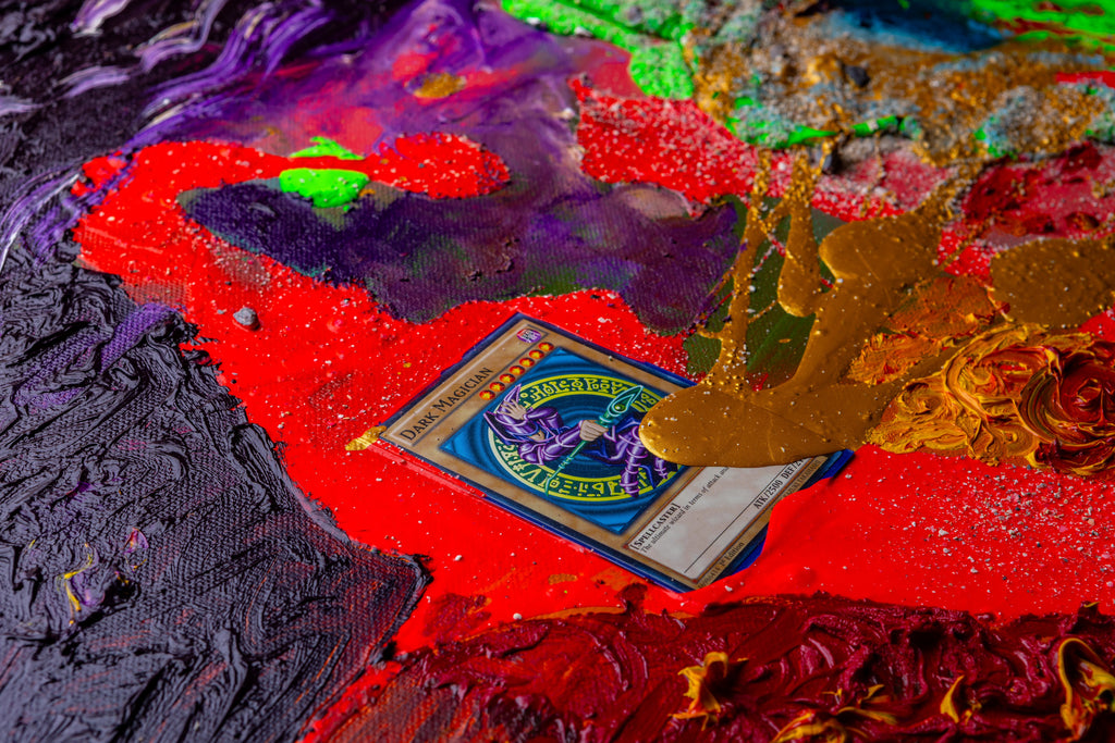 “DUELING DRAGONS” - X VeLoCityy Iz LLC