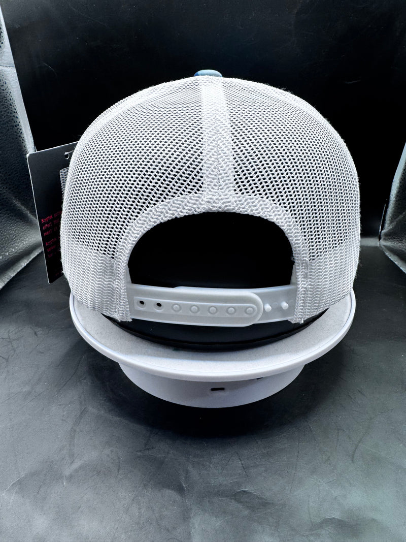 “ICE DRAGON” Snapback Hat