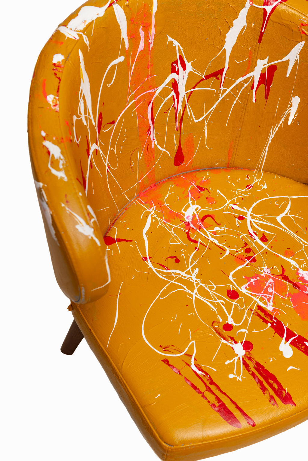 “Kiro chairs” - X VeLoCityy Iz LLC