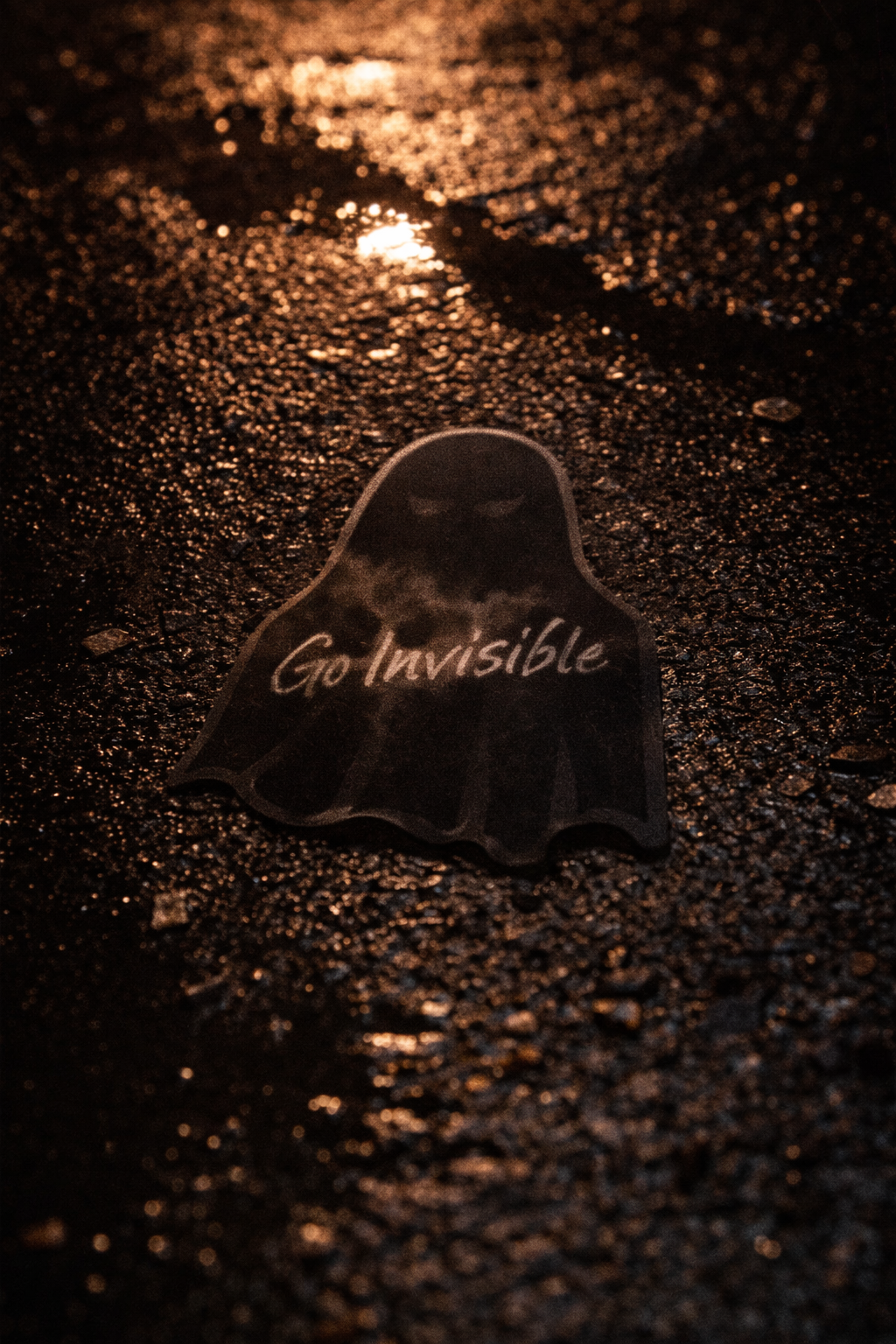 Stealth Sticker Pack (3) — photo 3