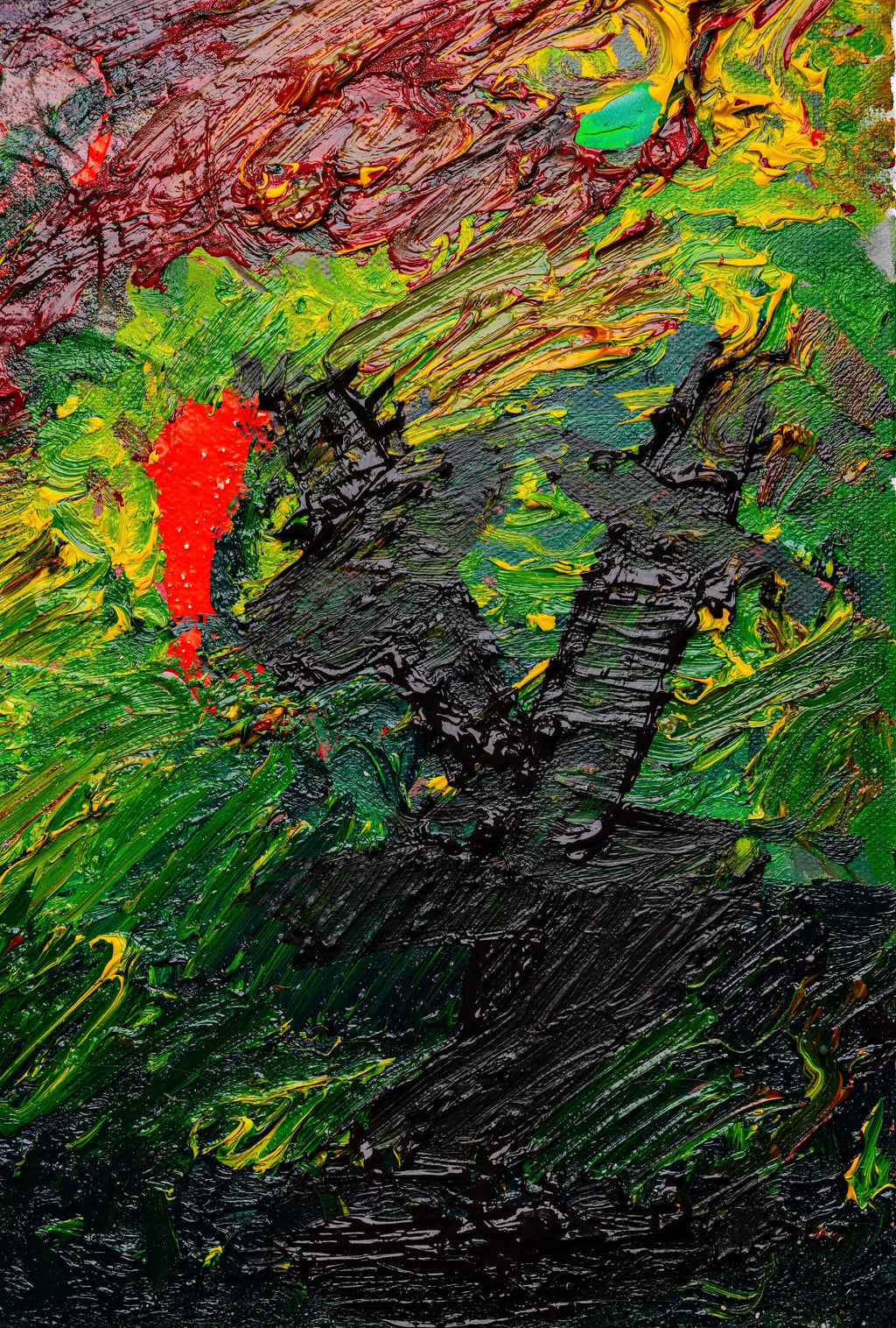 “DUELING DRAGONS” - X VeLoCityy Iz LLC