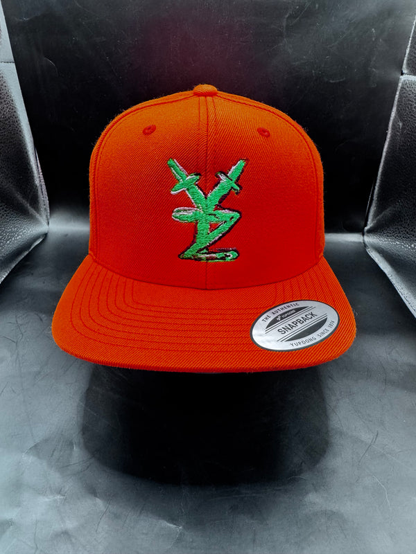 “G-UNIT” Snapback Hat