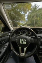 “GOD’S PLAN” Sticker