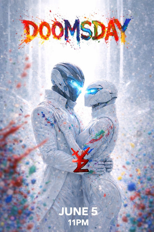 DOOMSDAY ACCESS