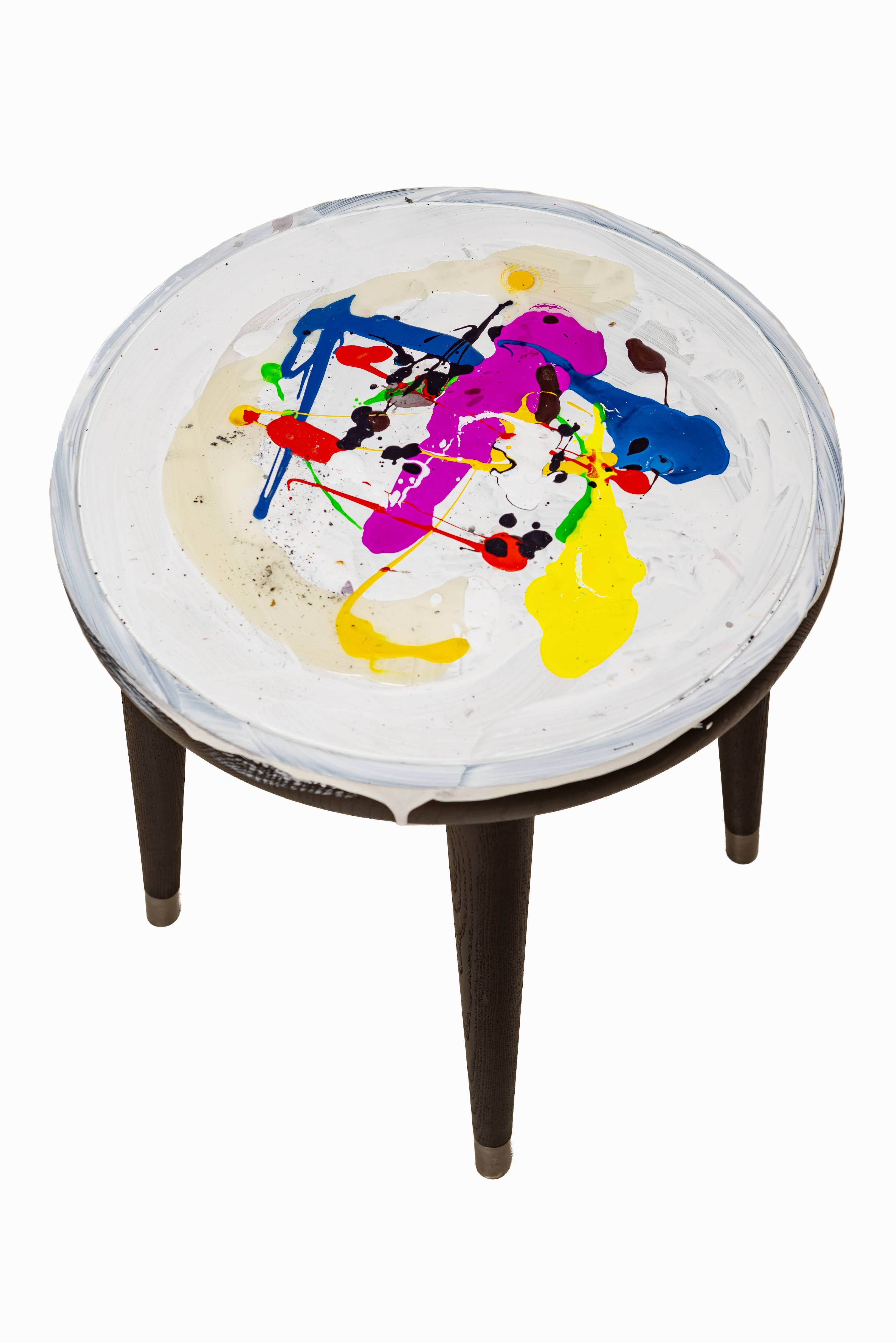“HOGA TABLES” - X VeLoCityy Iz LLC