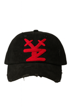 “MIDNIGHT” Hat - x VeLoCityy Iz 
