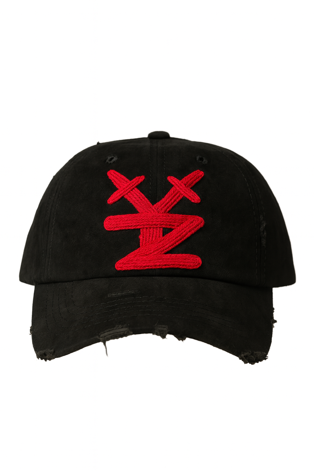 “MIDNIGHT” Hat - x VeLoCityy Iz 