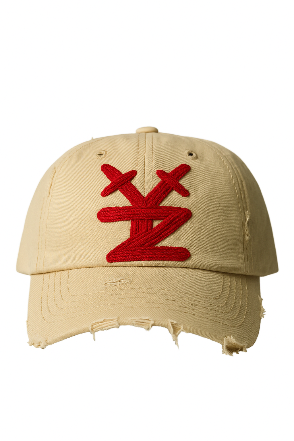 “EMBER” Snapback - x VeLoCityy Iz 