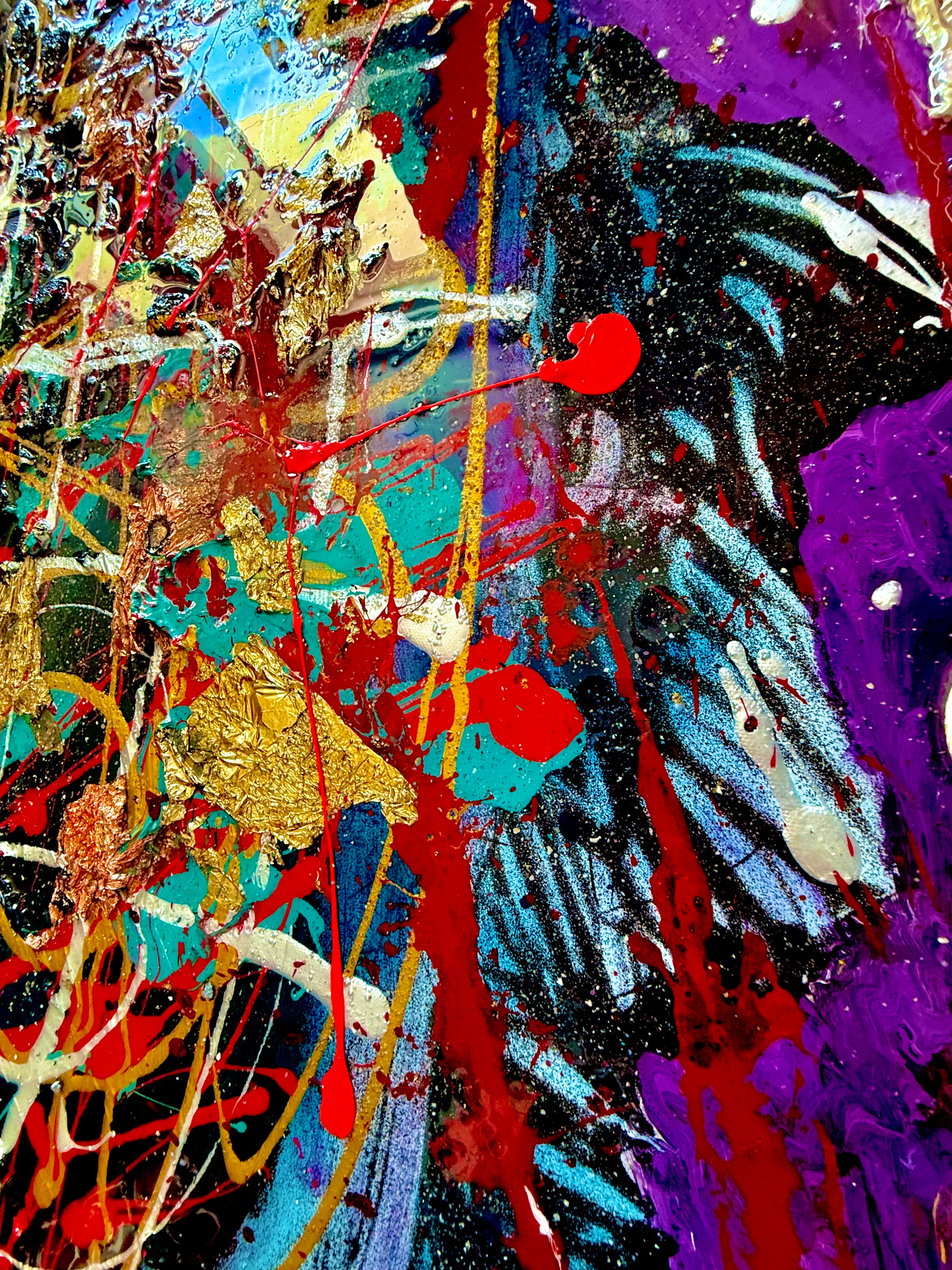 HELLO DREAMWORLD - X VeLoCityy Iz LLC