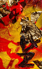“FIERY MOSH PIT” - x VeLoCityy Iz 
