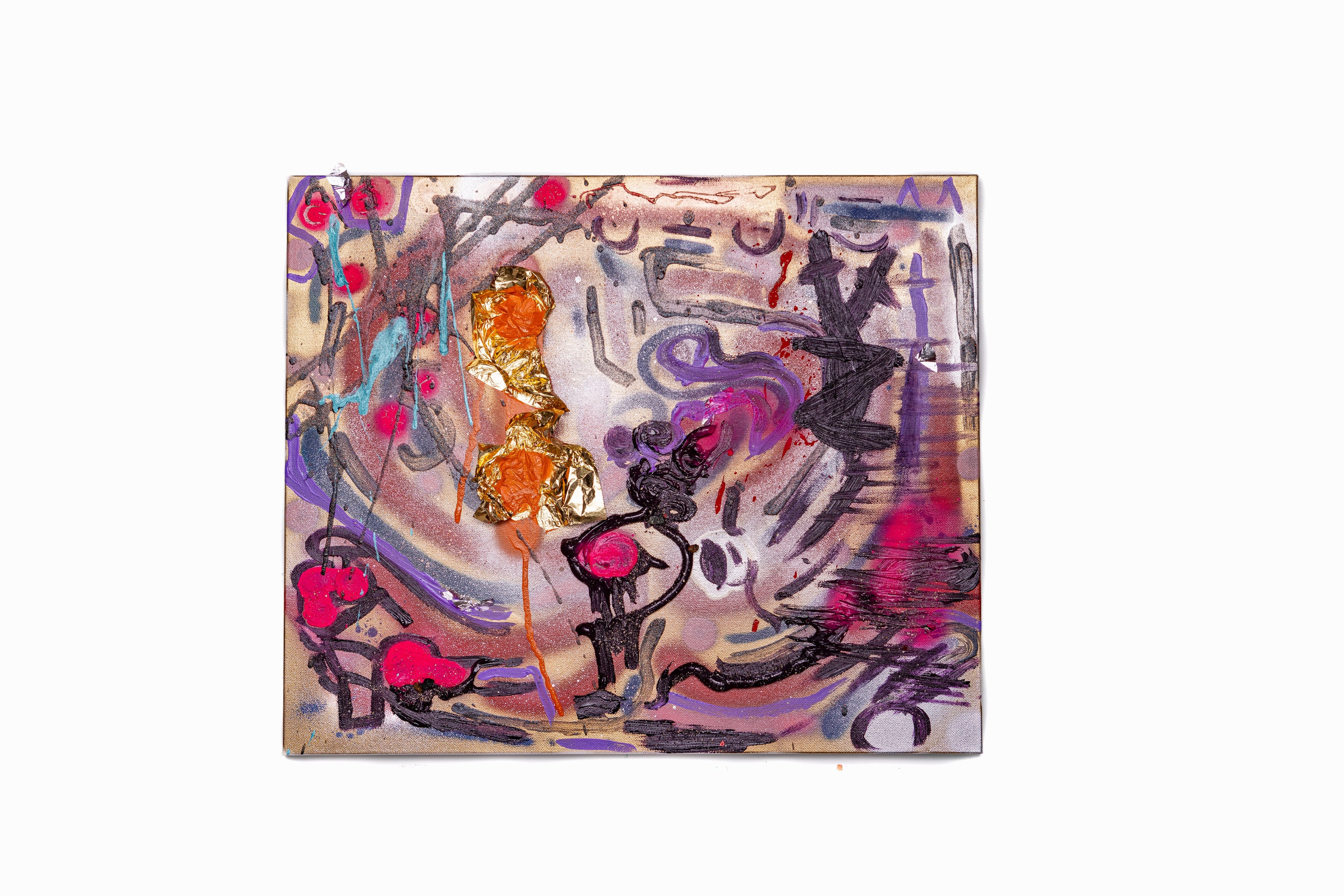 “Ascent” - X VeLoCityy Iz LLC