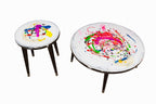“HOGA TABLES” - x VeLoCityy Iz 