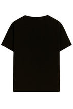 “MIDNIGHT” Tee - x VeLoCityy Iz 
