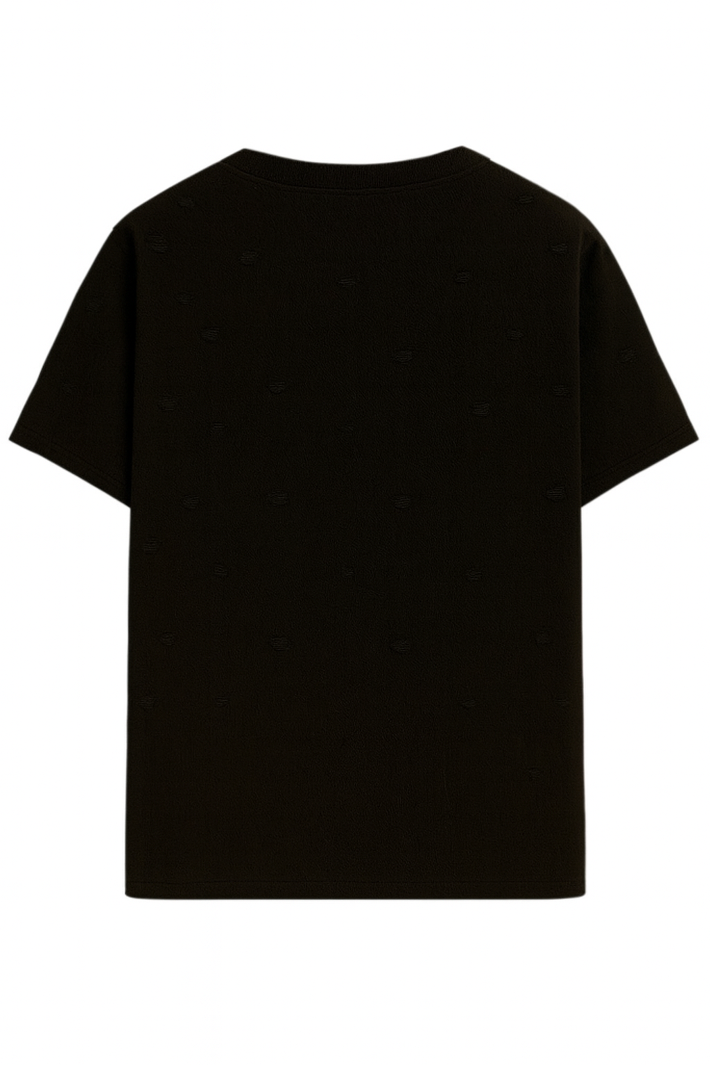 “MIDNIGHT” Tee - x VeLoCityy Iz 