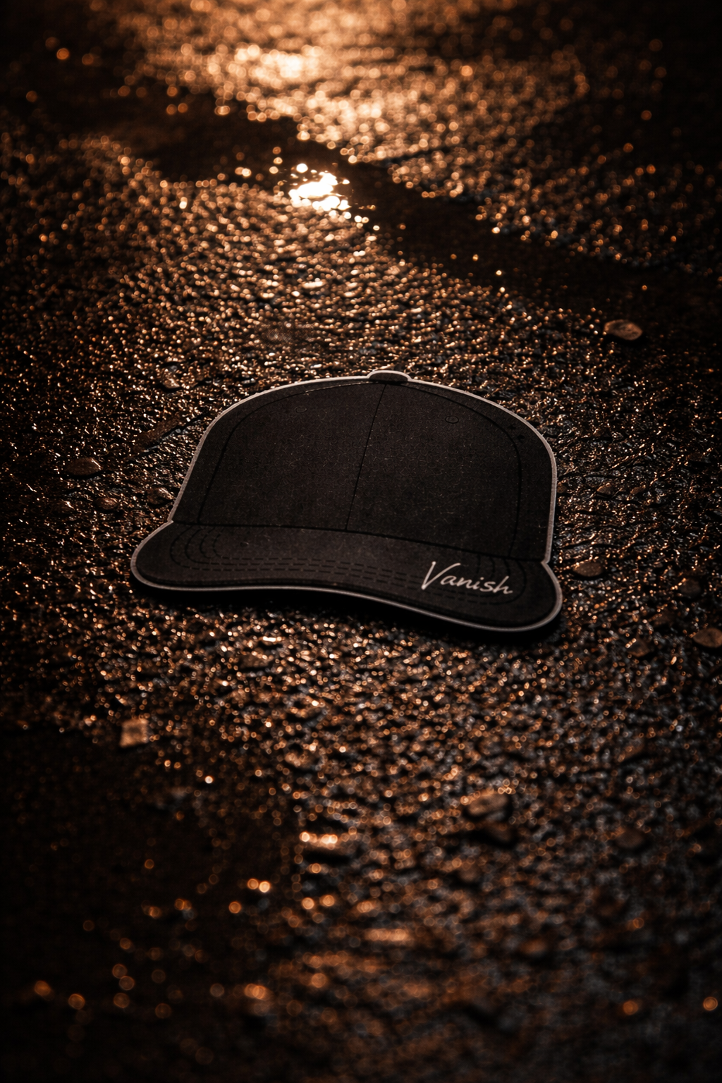 Stealth Sticker Pack (3) — photo 4