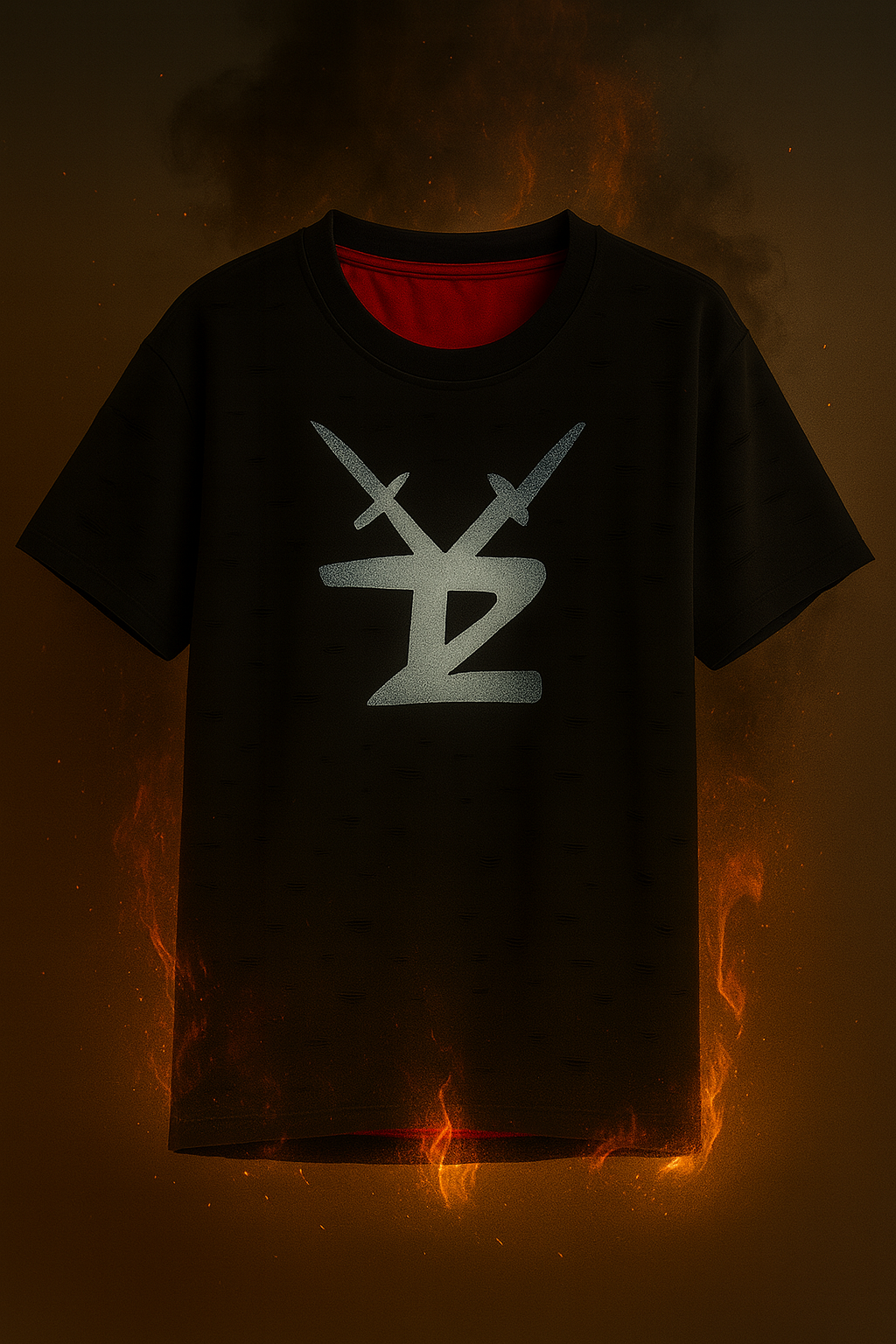 “REMEMBERANCE” Tee