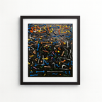 “ETERNAL LOID” Print