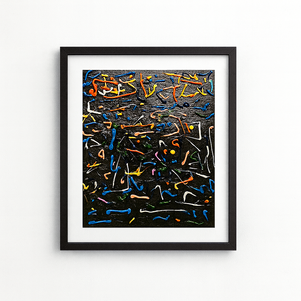 “ETERNAL LOID” Print