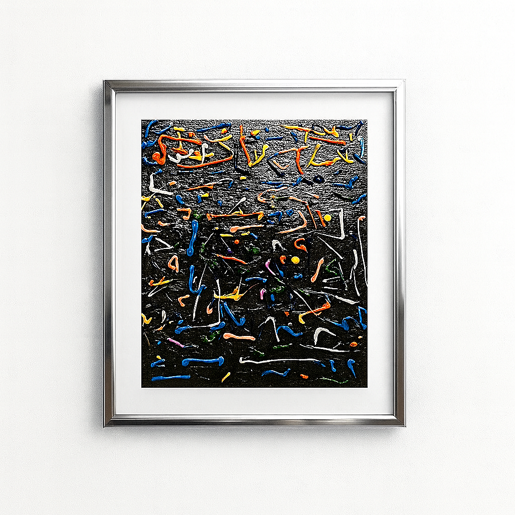 “ETERNAL LOID” Print