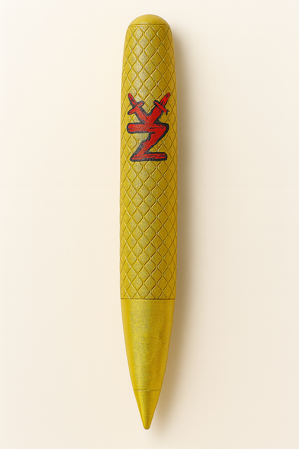 GOLDEN PEN