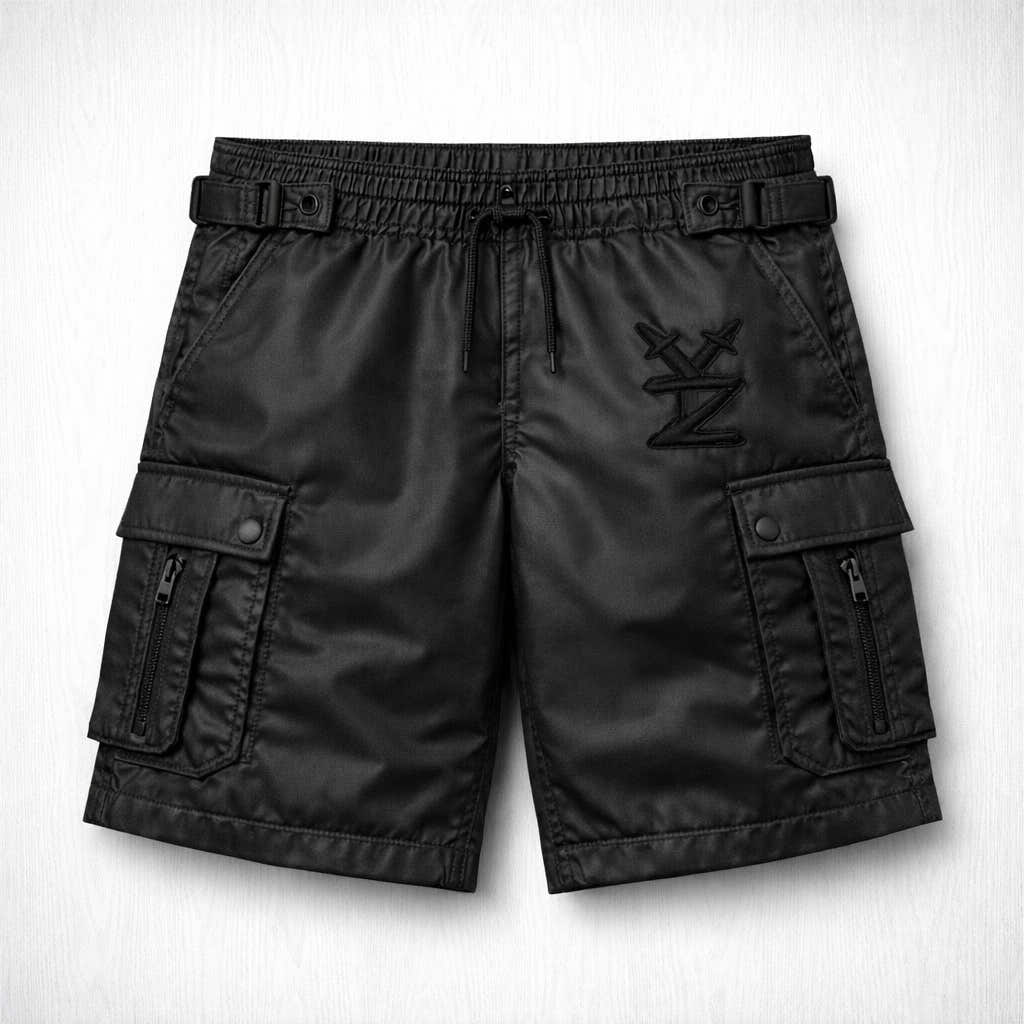 Stealth Shorts