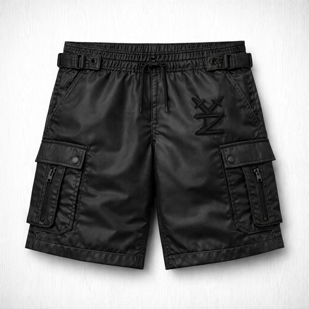 Stealth Shorts