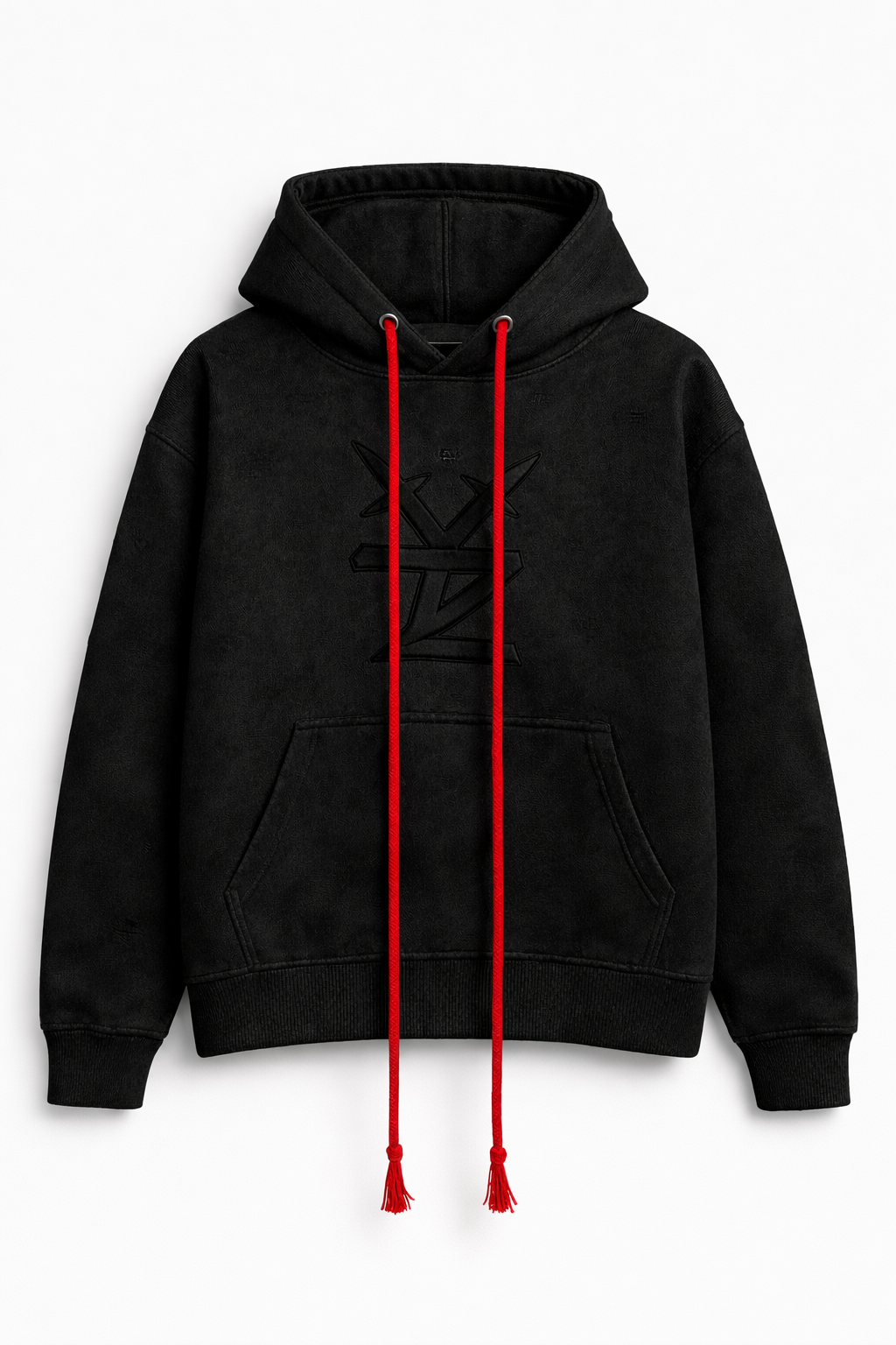 Stealth Hoodie
