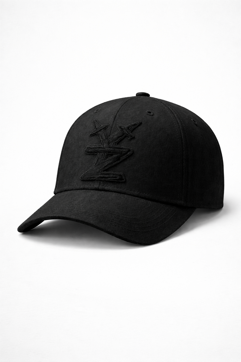 stealth snapback — photo 1