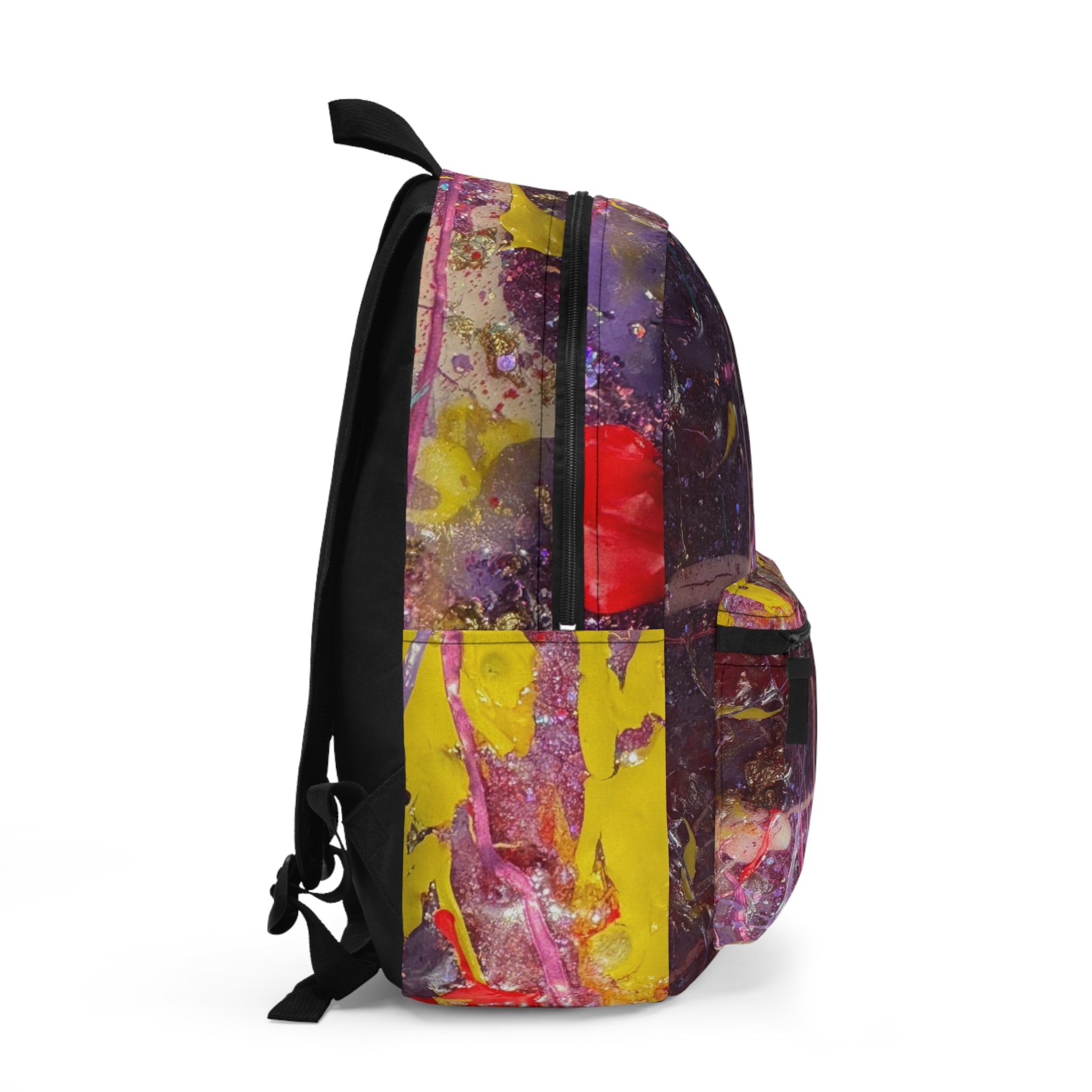 “CYBERCORE” Backpack - x VeLoCityy Iz 