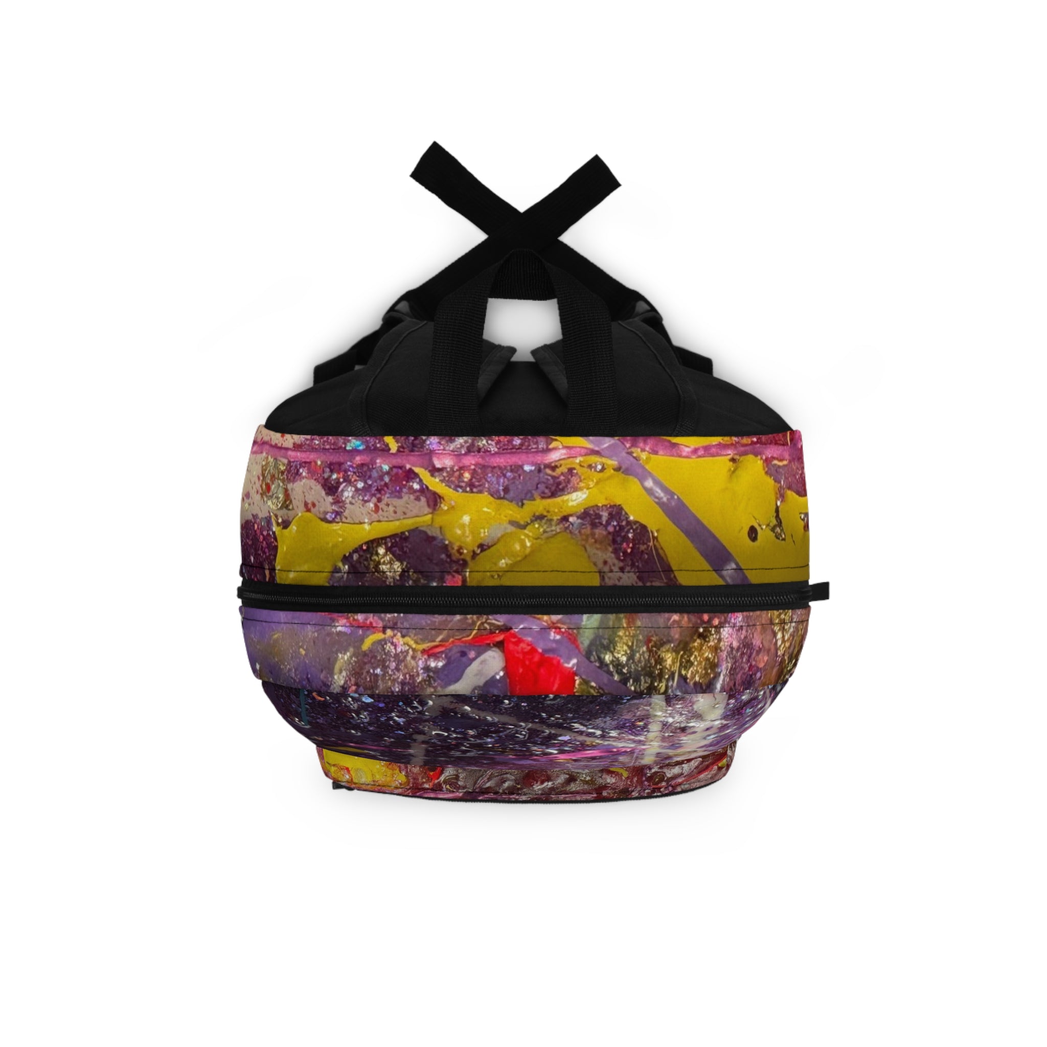 “CYBERCORE” Backpack - x VeLoCityy Iz 