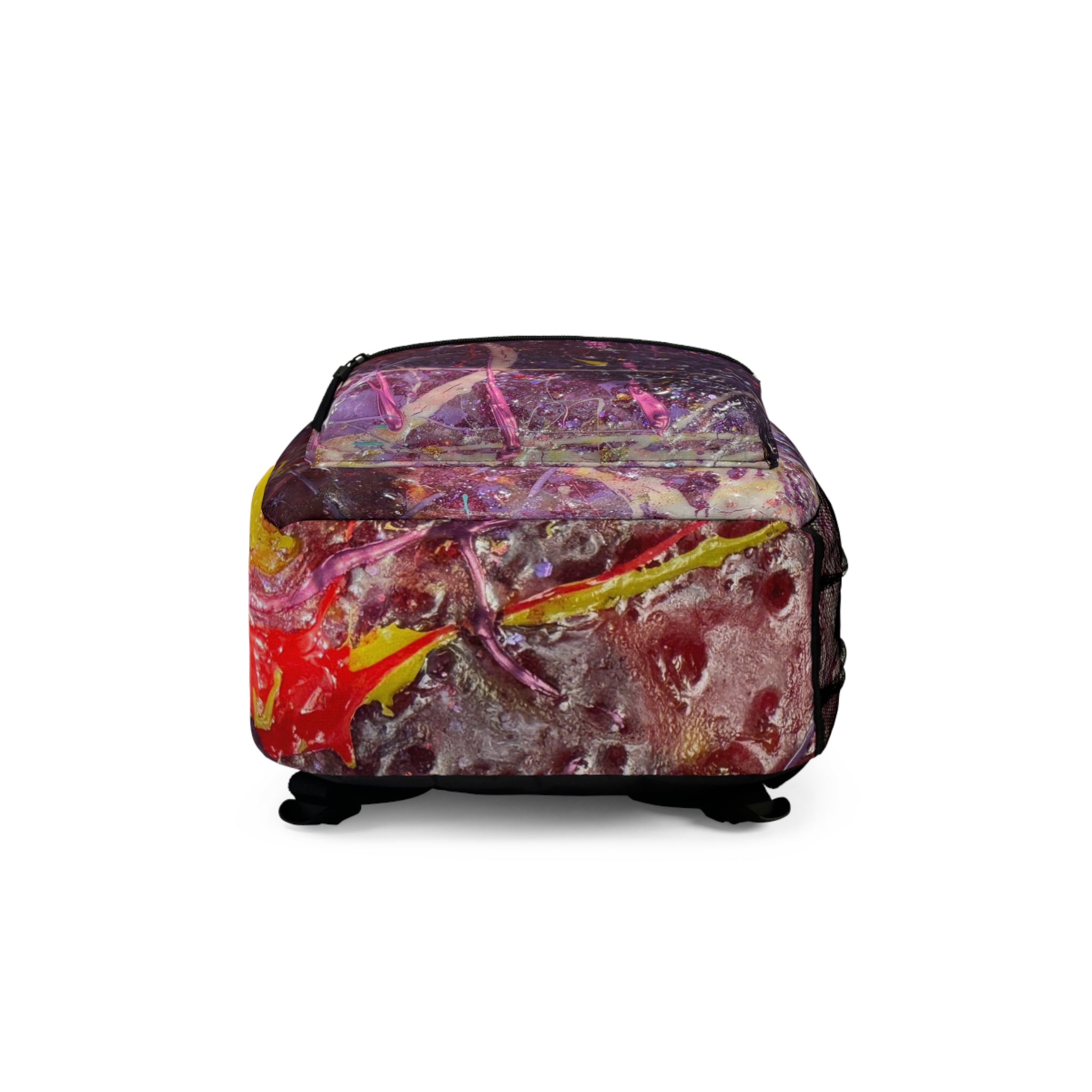 “CYBERCORE” Backpack - x VeLoCityy Iz 