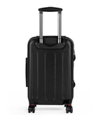 “The Sinking of the U.S.S. Maria” Suitcase