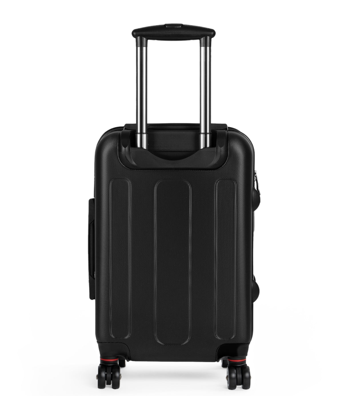 “The Sinking of the U.S.S. Maria” Suitcase