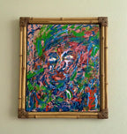 “FOREIGN SOLDIER”