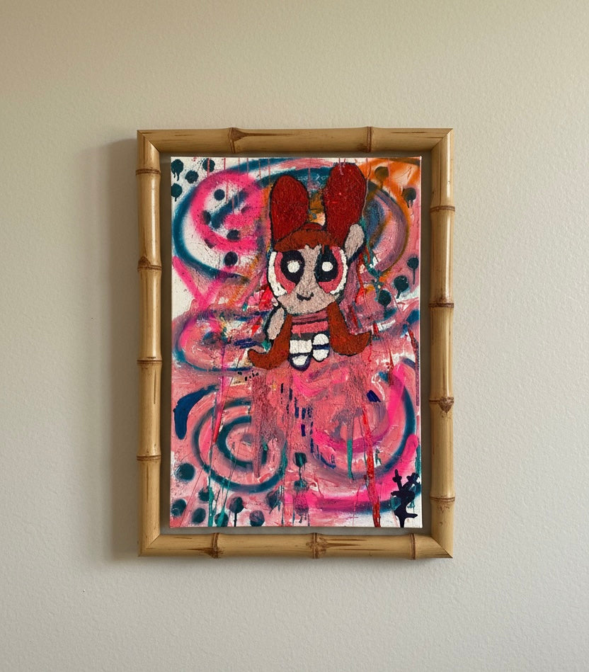 “POWER LOVER 1b”